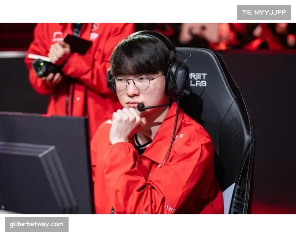 AL与T1再度交锋，Faker感慨赛场轮回难改