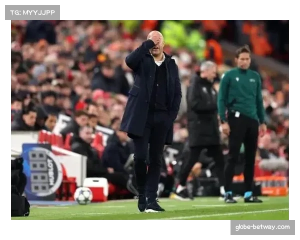 红军利物浦高位转换效率暴跌31% 斯洛特体系前场压迫形同虚设