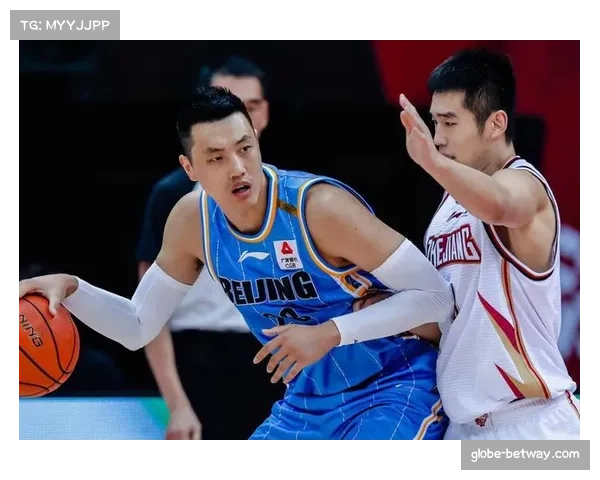 北京队若想走得更远 需解决关键时刻得分难题